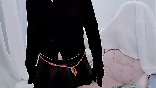 Онлайн чат XXX Evangelin-e