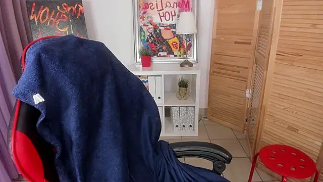 mekurisu Live XXX-chat