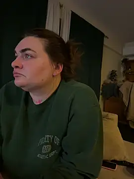 HeyBABYGIRL's Live XXX Chat