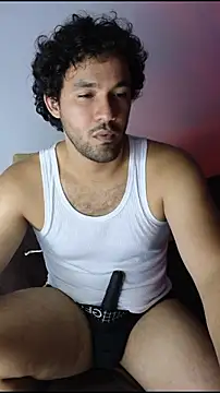 Chat XXX ao vivo de FreyrStyle