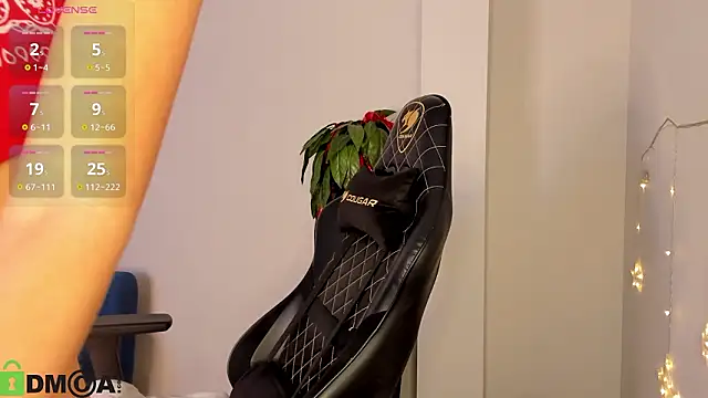 Czat XXX na żywo – Jennifer_Wadee