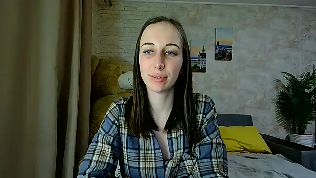 Anika_bloomn Live XXX chat