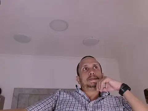 JhonTorres018: απευθείας συνομιλία ΧΧΧ