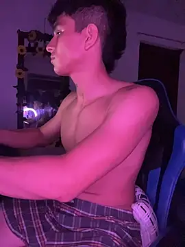 Chat XXX ao vivo de nic_2005