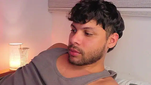 haku_kanjy's Webcam Show