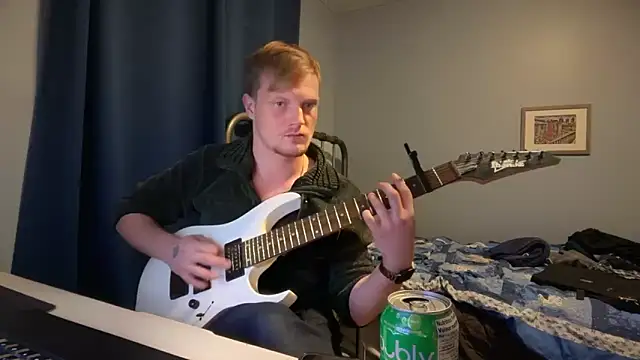 Chat XXX en directo de lustylyndon