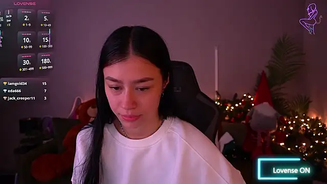 FataleNellien Live XXX chat