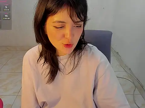 LilyWest19 Live XXX-chat