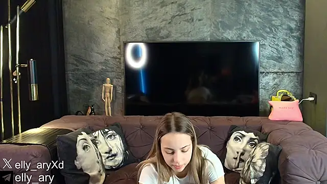 daddyonlyloveme Live XXX-chat