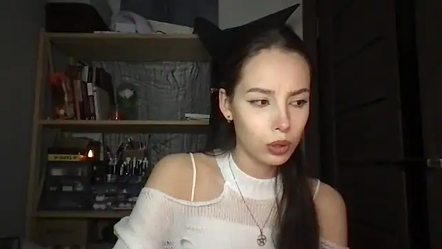 Yuna5343 Live XXX-chat