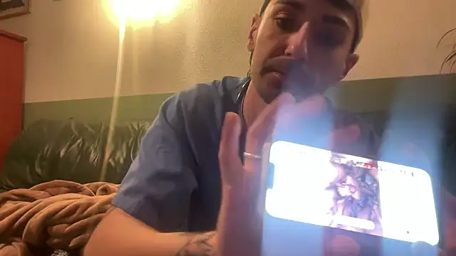 Chatroom XXX en direct de bertfaust