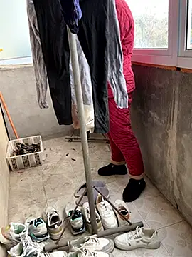 xiiuuff18 webkamerás műsora