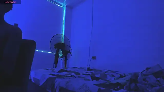 Chat XXX ao vivo de Cj_davis_