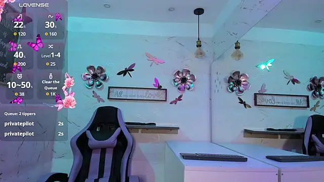 Chatroom XXX en direct de Natasha-Adams