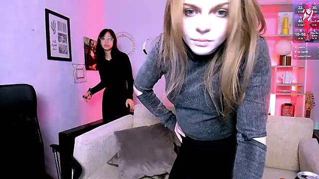 kitniss_dreamy Live XXX-chat