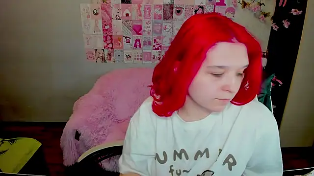 Acid_Kate's Live XXX Chat