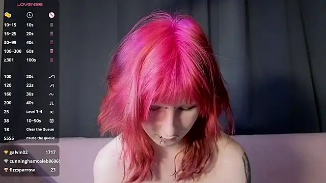 Онлайн чат XXX KandraCruser