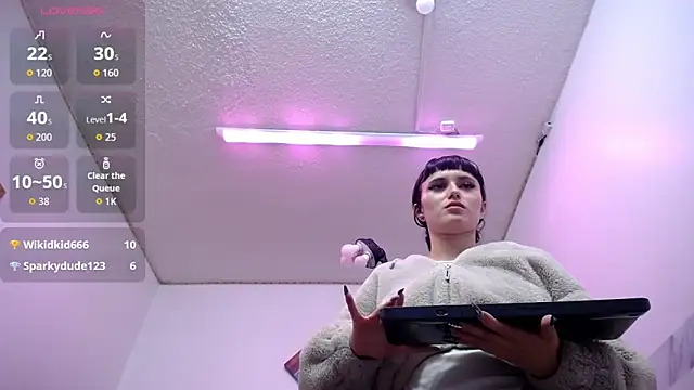 Czat XXX na żywo – XBODTRIIPX