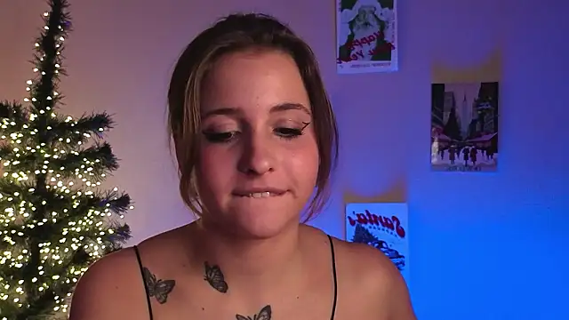 LoveSeekins 라이브 XXX 채팅