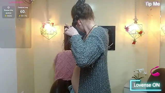 Bom_BomXX Live XXX Chat