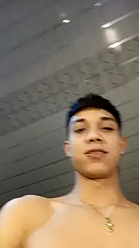 Chat XXX ao vivo de LeySmithVC