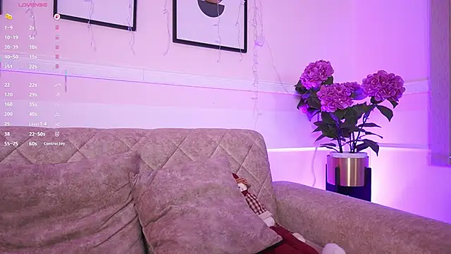 Chat XXX Live BillieBrownn