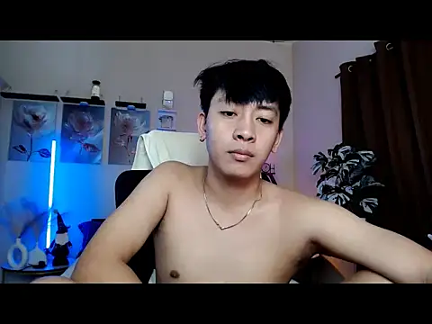 niel_cumshow Obrolan Langsung XXX