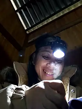 vtmbae's Live XXX Chat