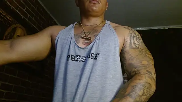 Chat XXX ao vivo de jordan_bigcock_