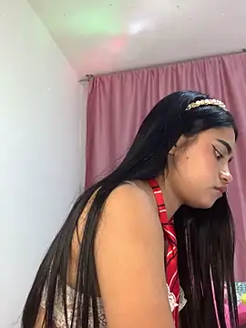 angie_boo_'s Live XXX Chat