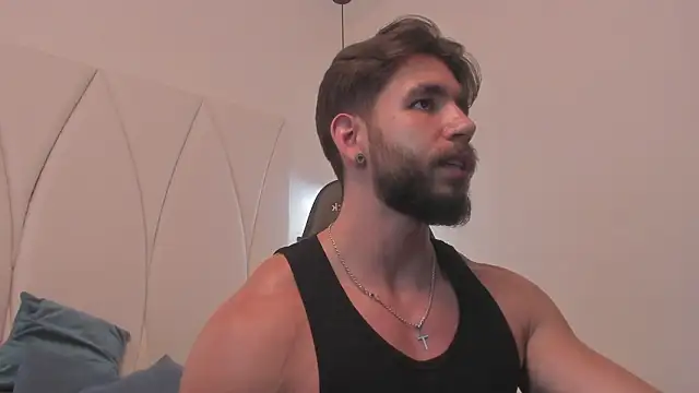 Chat XXX ao vivo de JACKSON_STIFLER