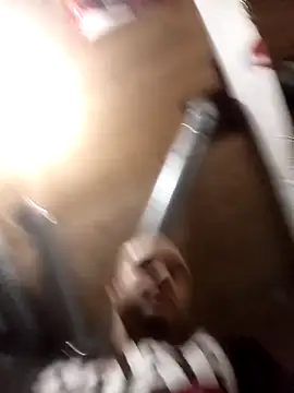 BulbasaurIsmettv's Webcam Show