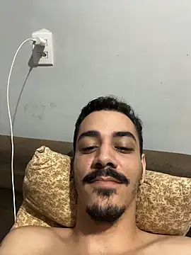 Chat XXX ao vivo de max_savage1