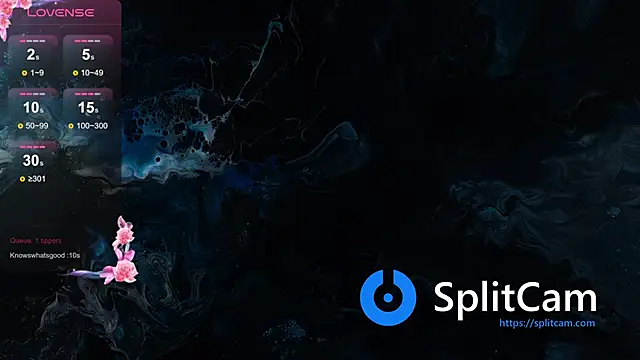 EmmaVayne's Live XXX Chat