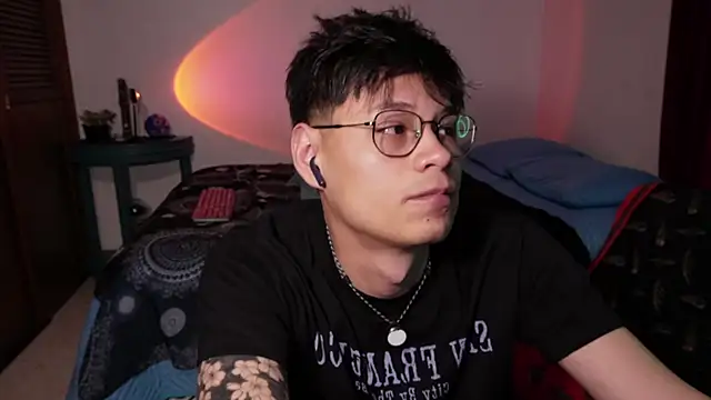 Chat XXX ao vivo de Heliero