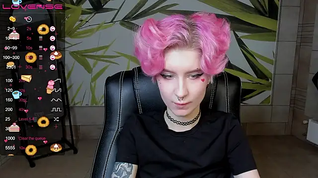 Angel_Julles Live XXX Chat