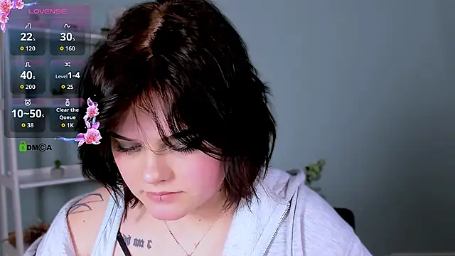 lika_pop Live XXX-Chat