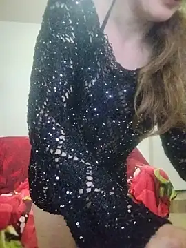 Chat XXX ao vivo de CrazyMaya39