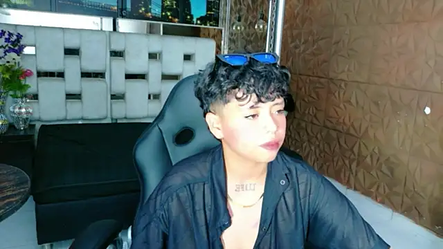 lunabustygirl 라이브 XXX 채팅