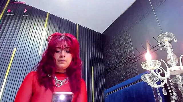 LolyYunno Live XXX Chat