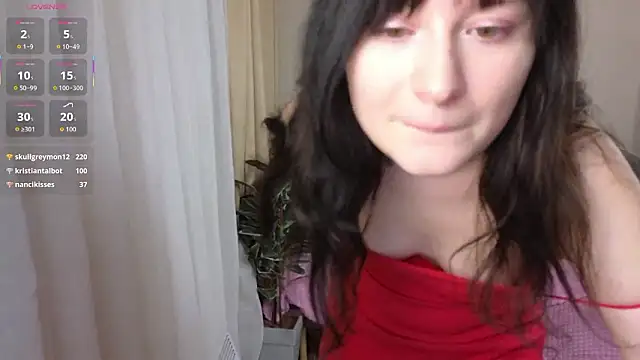 SophiBrown Live XXX-chat