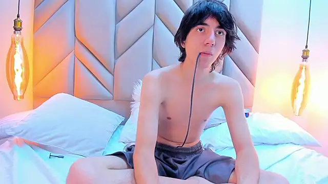 JeffBellfort's Live XXX Chat