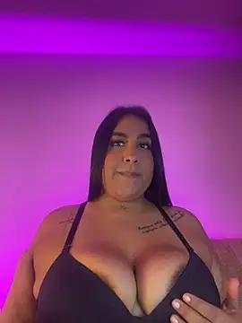 Liith's Live XXX Chat