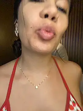 ValentinaEliot Live XXX-chat