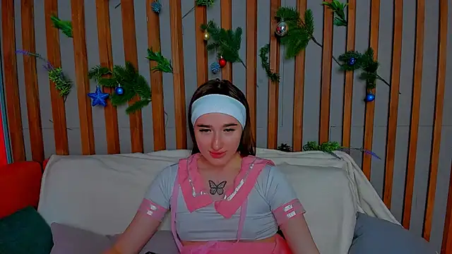 Evis_Dailyy's Live XXX Chat