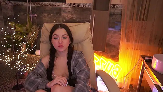 OliviaDesiren Live XXX chat