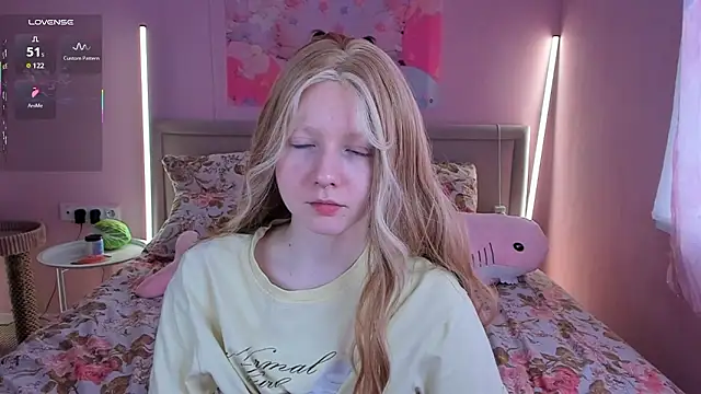 1stEva Live XXX Chat