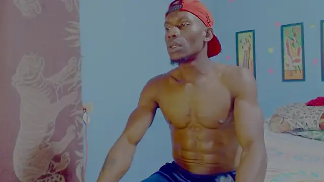 miltonjjakee Chat XXX live