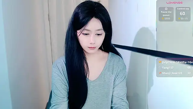 SuSu-166 Live XXX Chat