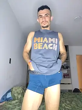 whitebull97 webkamerás műsora